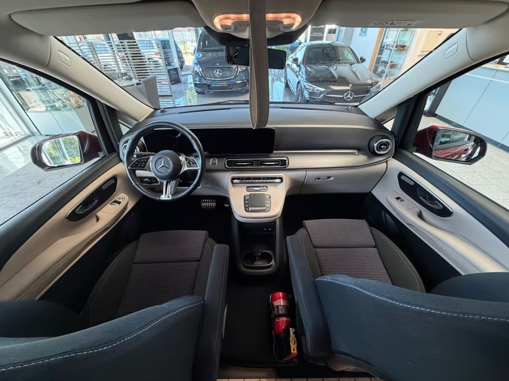 Mercedes-Benz Marco Polo