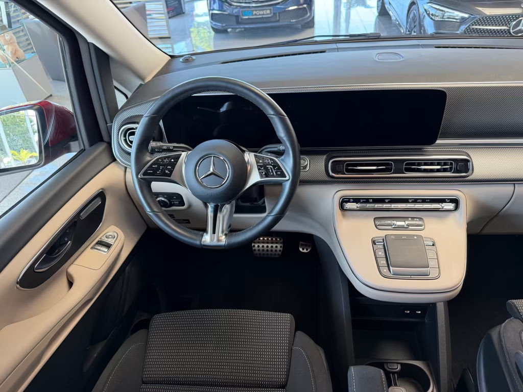 Mercedes-Benz Marco Polo