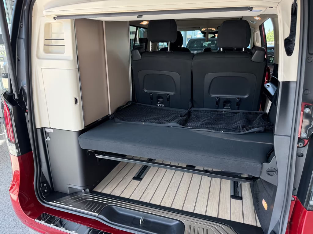 Mercedes-Benz Marco Polo
