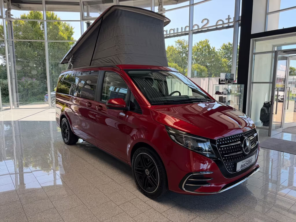 Mercedes-Benz Marco Polo