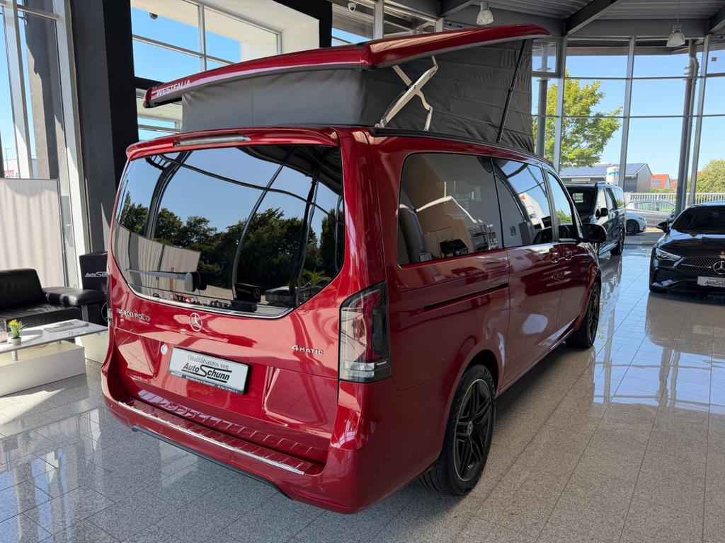 Mercedes-Benz Marco Polo