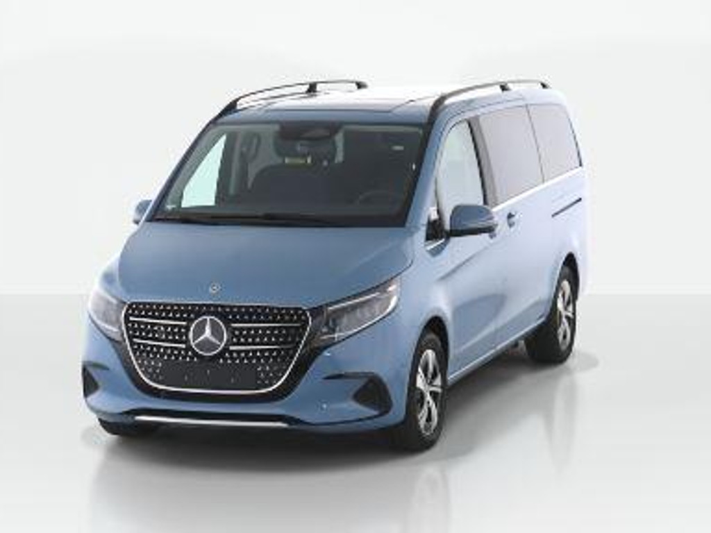 Mercedes-Benz V-Klasse V 300 4MATIC AVANTGARDE V 300 d