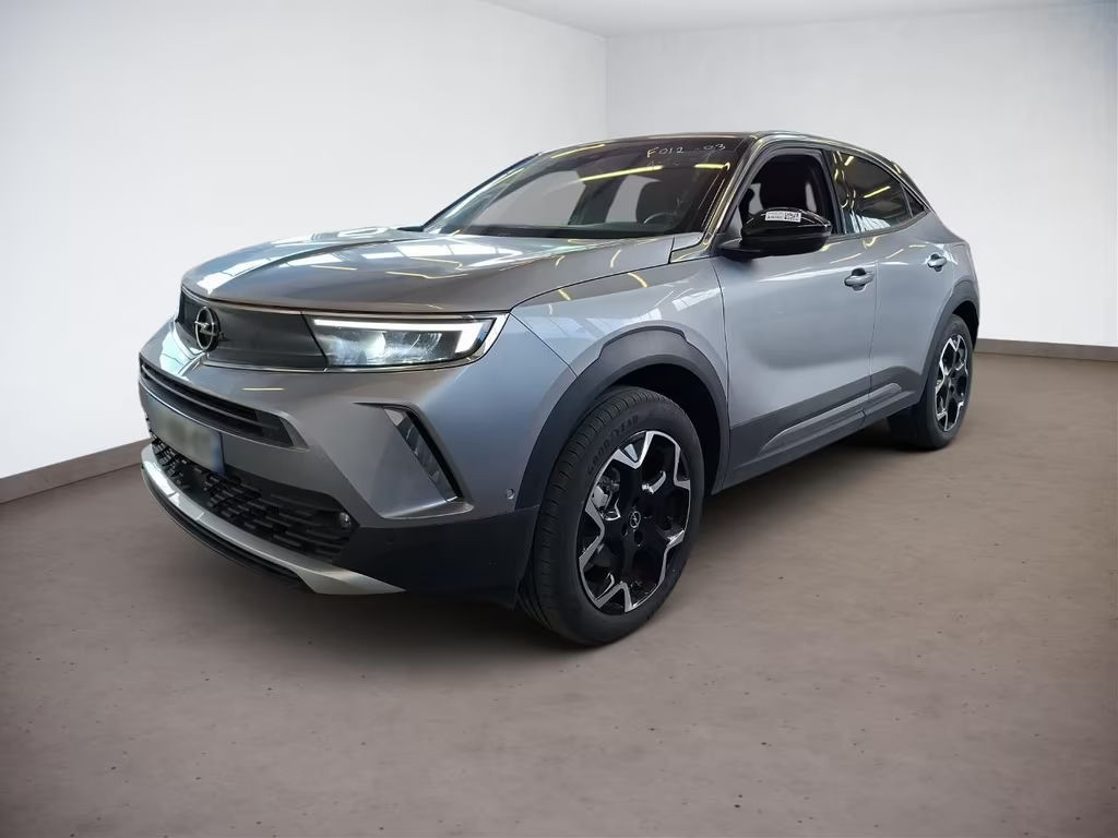 Opel Mokka Ultimate