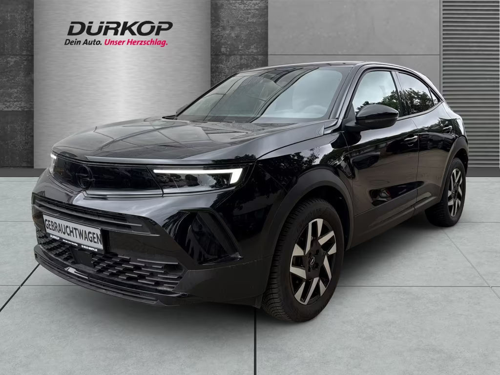 Opel Mokka Grand Sport GS-Line