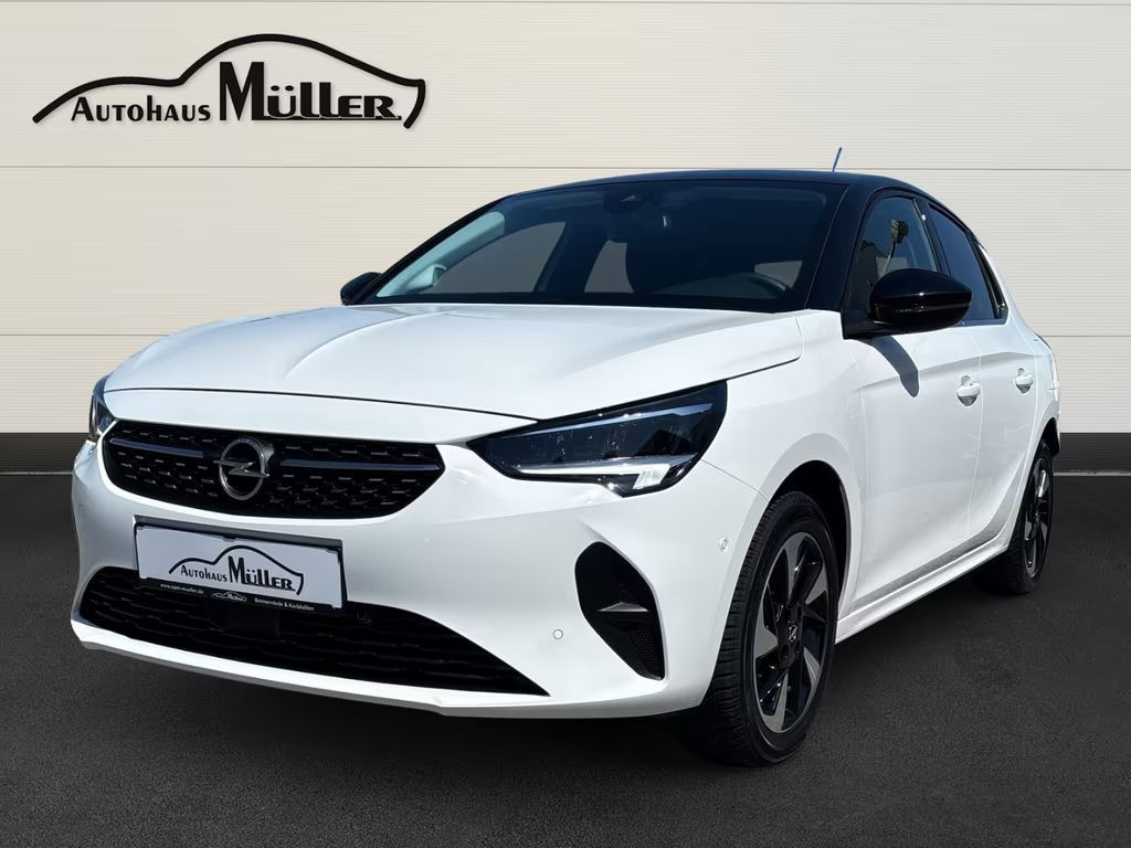 Opel Corsa Elegance