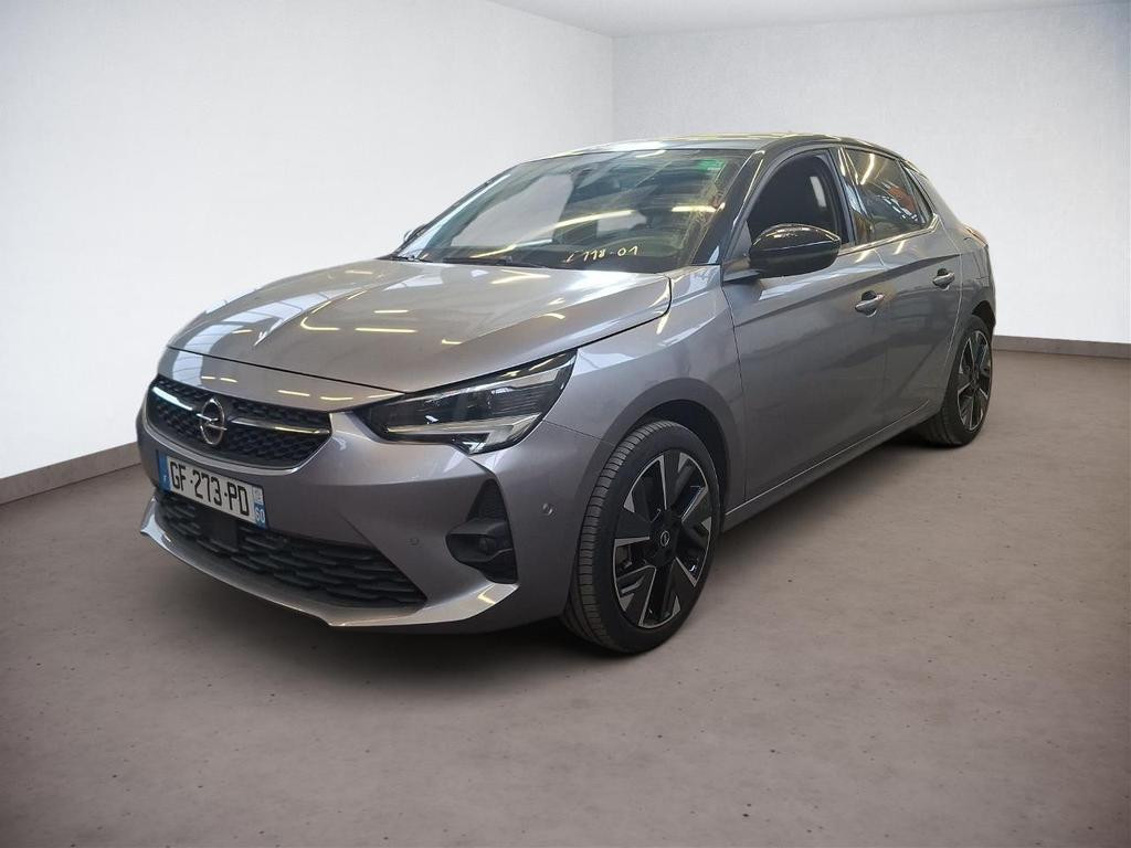 Opel Corsa Ultimate