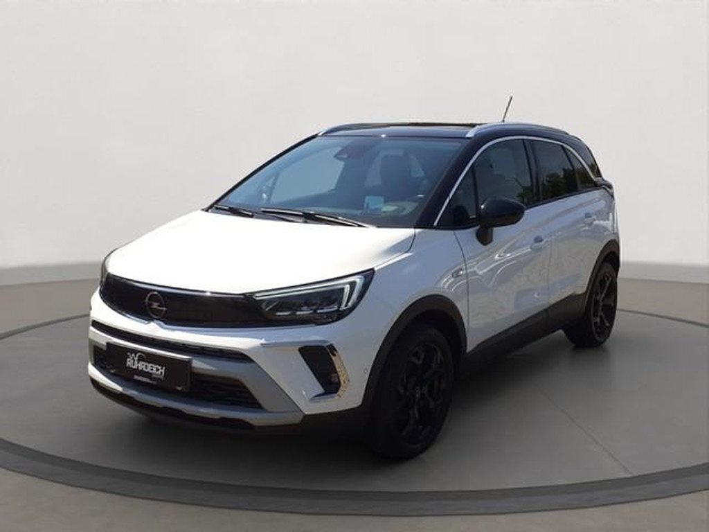 Opel Crossland Ultimate