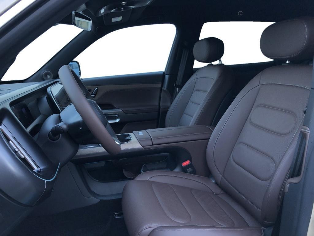 Smart #5 Premium