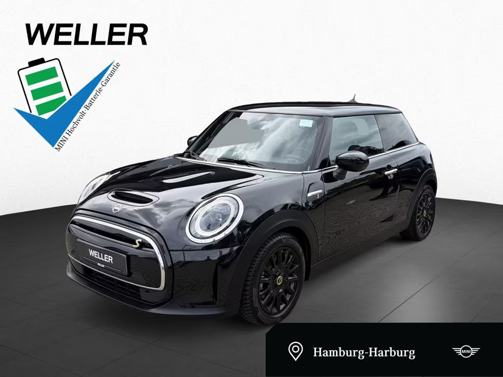 Mini Mini Electric 3-deurs SE Classic