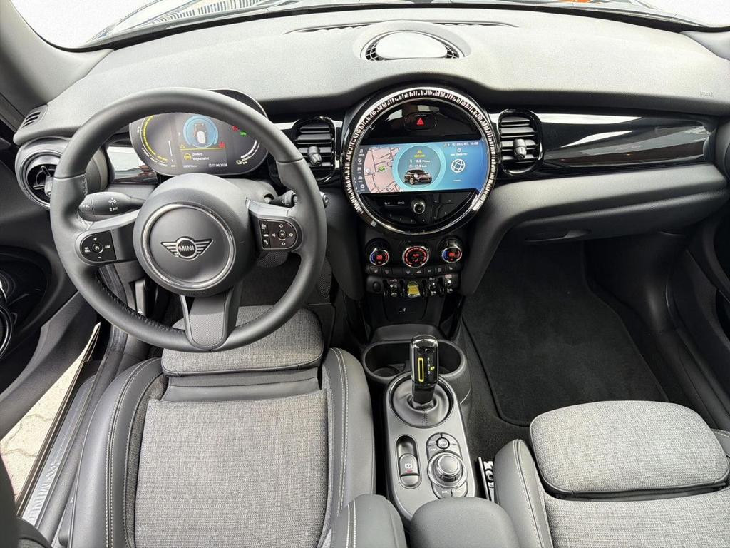 Mini Mini Electric