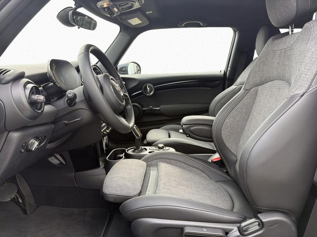 Mini Mini Electric