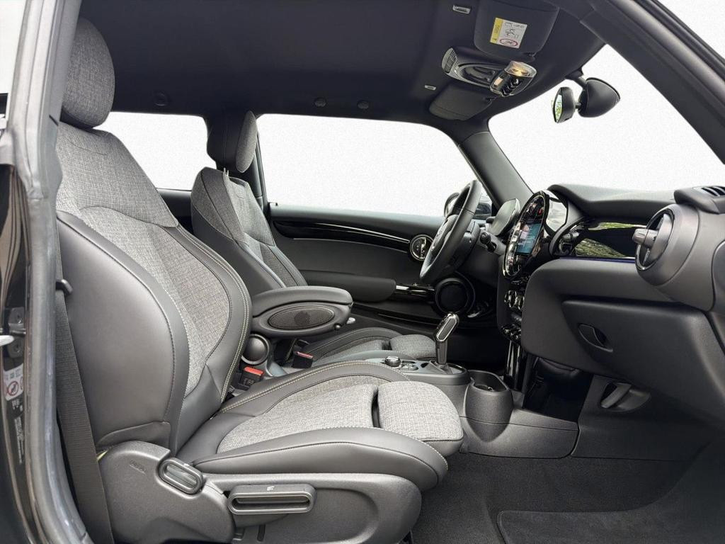Mini Mini Electric