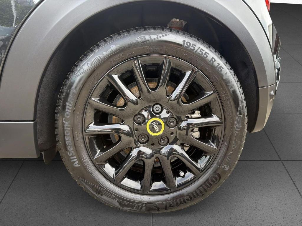 Mini Mini Electric