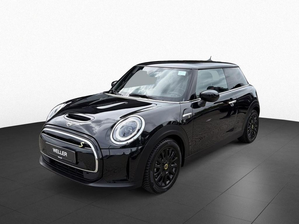 Mini Mini Electric