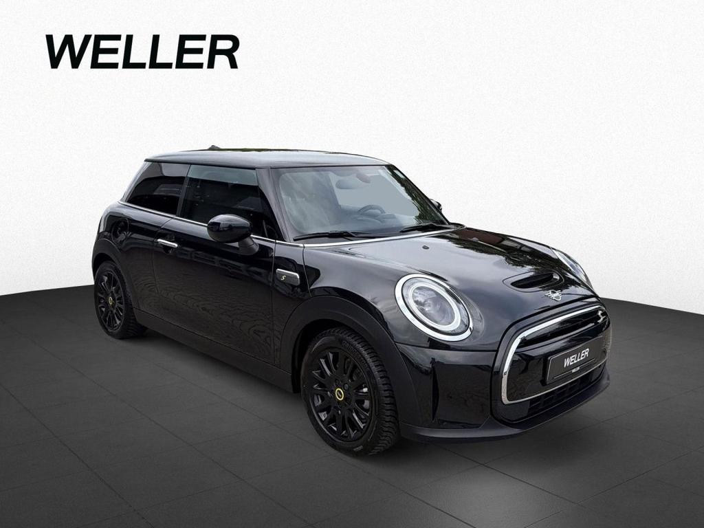 Mini Mini Electric