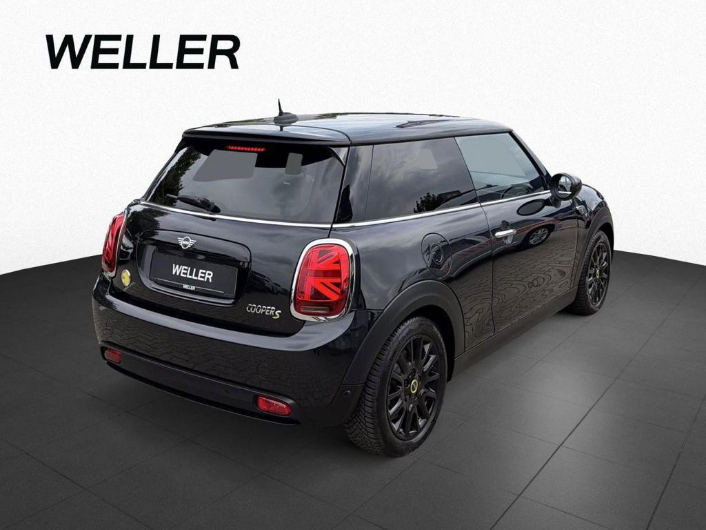 Mini Mini Electric
