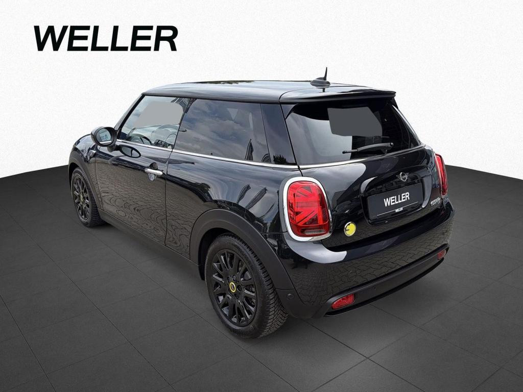 Mini Mini Electric