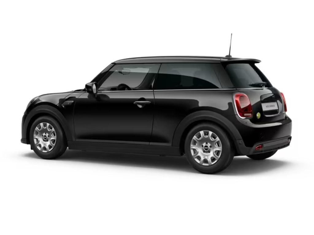 Mini Mini Electric