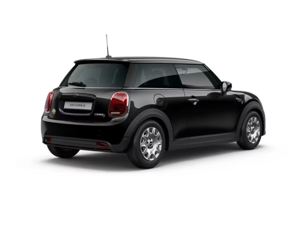 Mini Mini Electric