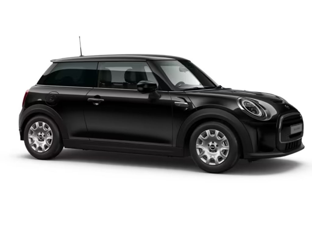 Mini Mini Electric