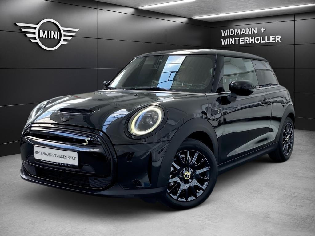 Mini Mini Electric 3-deurs SE Classic