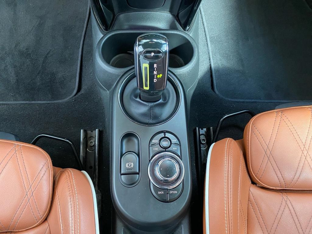 Mini Mini Electric