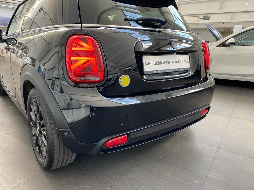 Mini Mini Electric