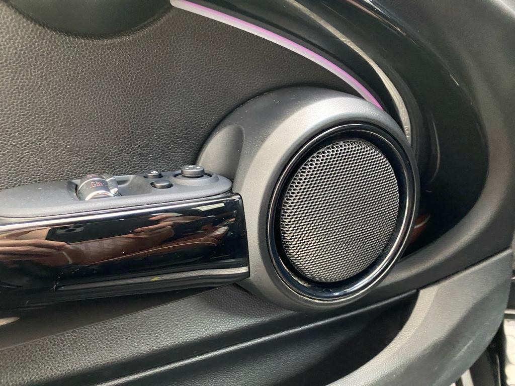Mini Mini Electric