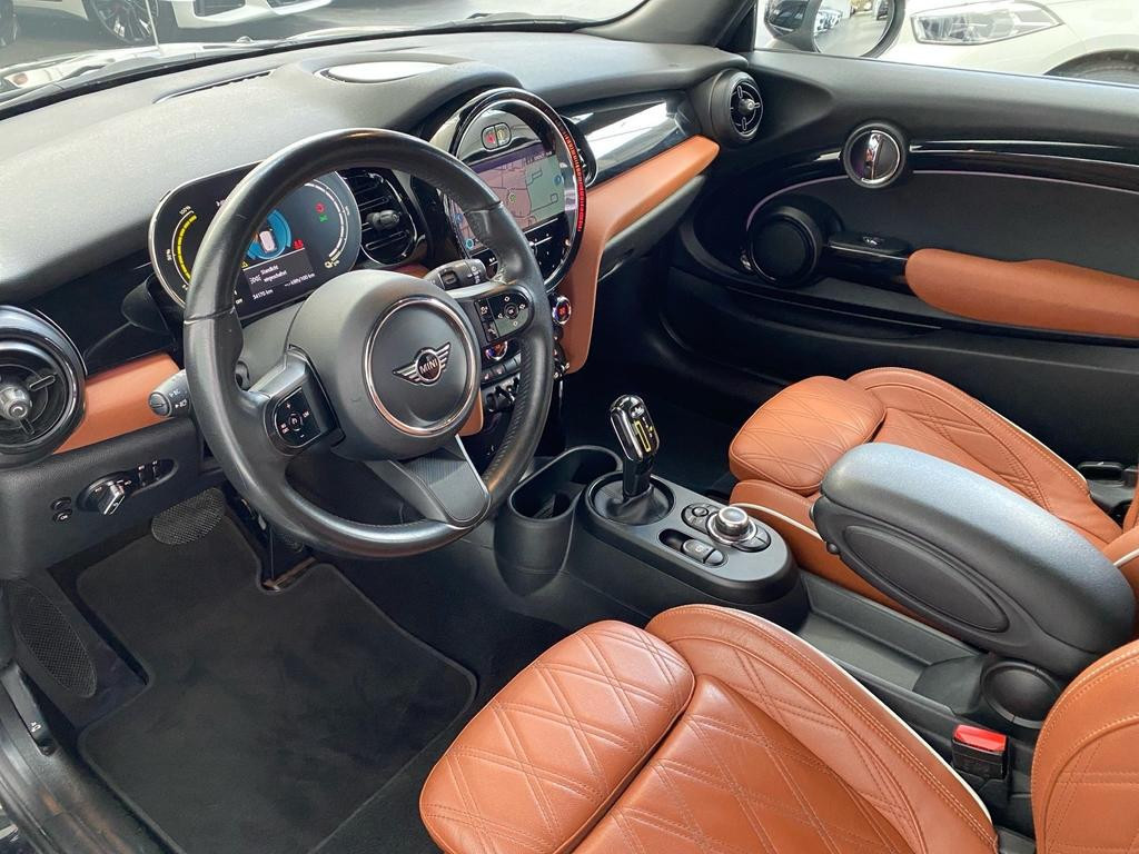 Mini Mini Electric
