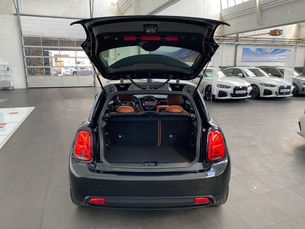 Mini Mini Electric