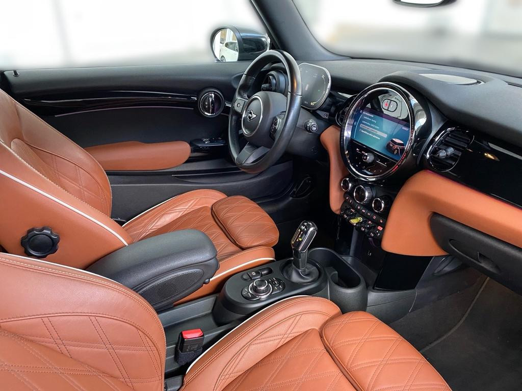 Mini Mini Electric