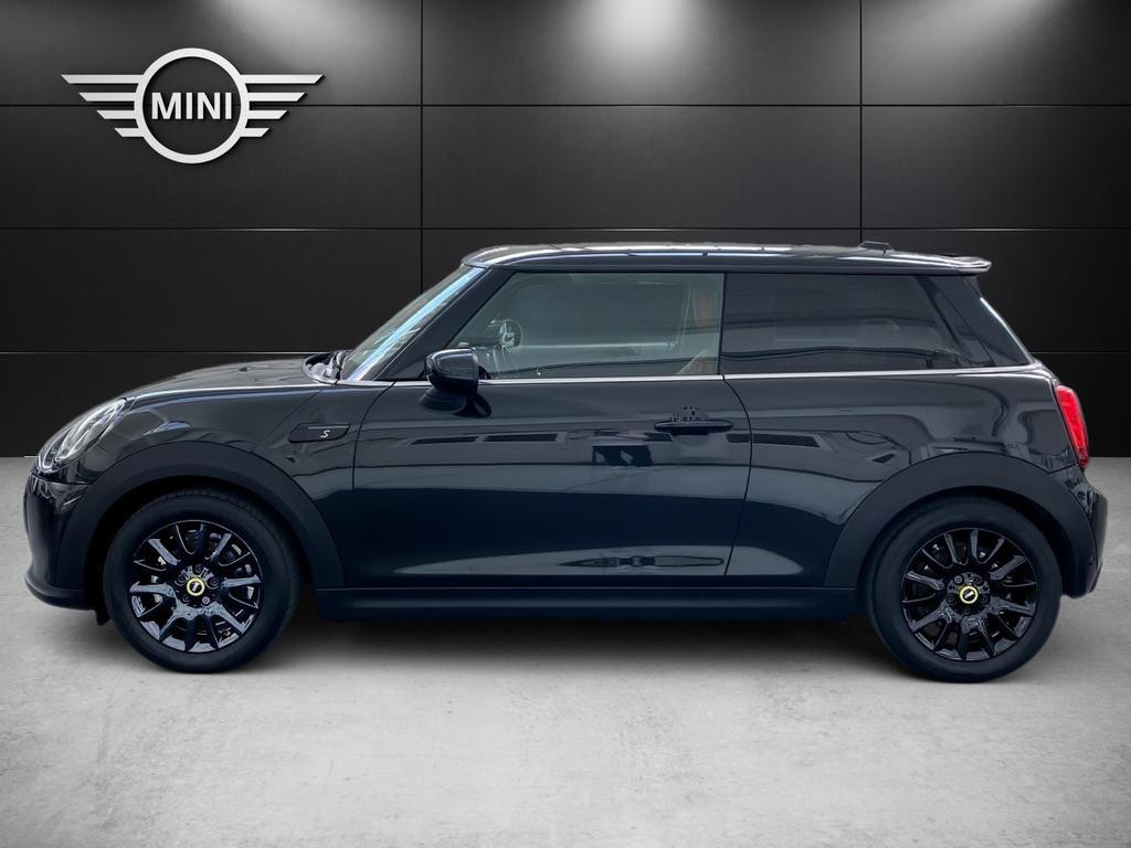 Mini Mini Electric