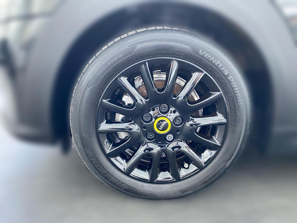 Mini Mini Electric