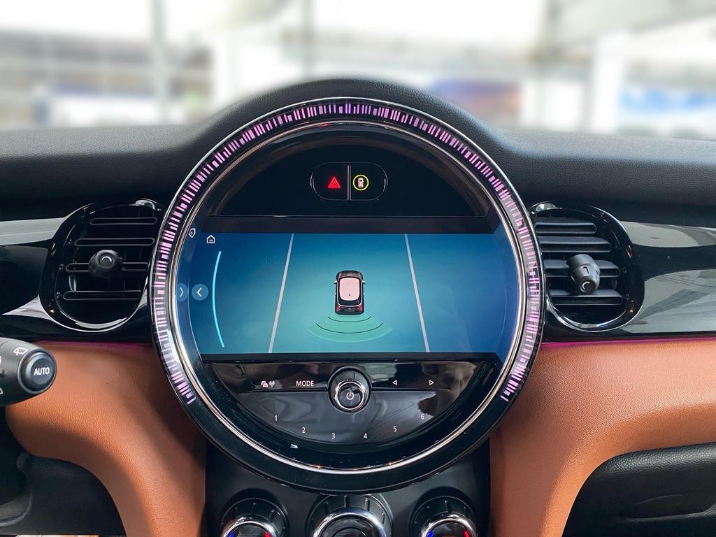 Mini Mini Electric