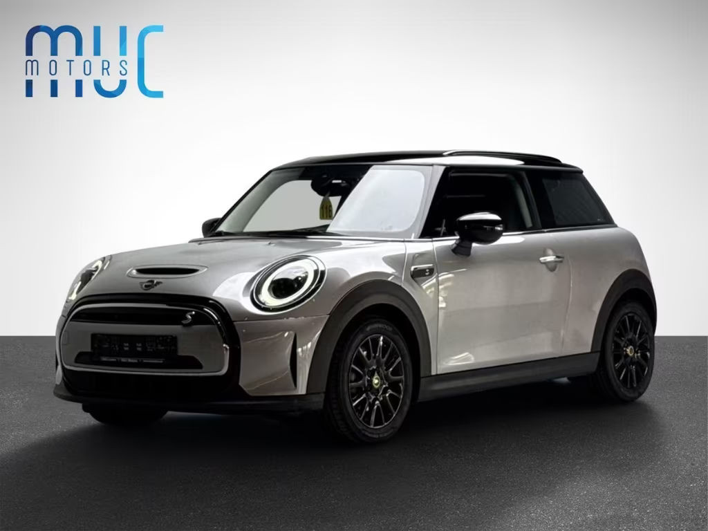 Mini Mini Electric SE Classic