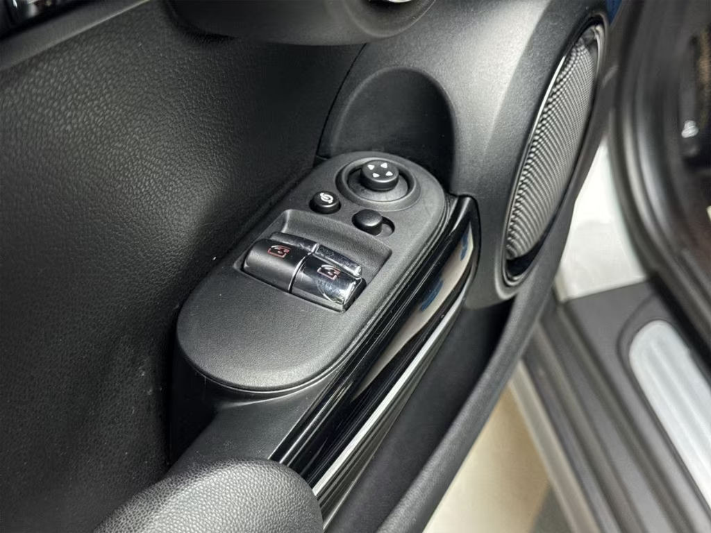 Mini Mini Electric