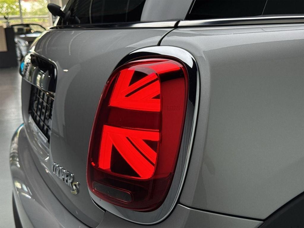 Mini Mini Electric