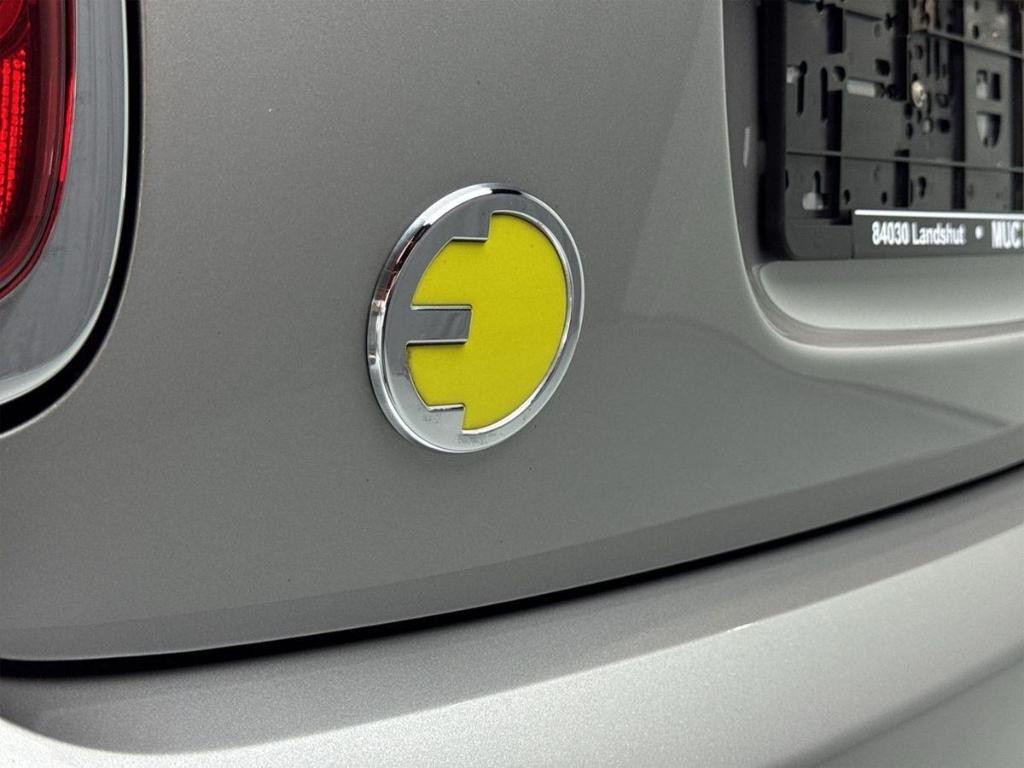 Mini Mini Electric