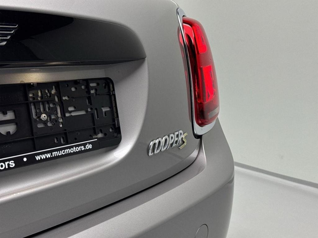 Mini Mini Electric