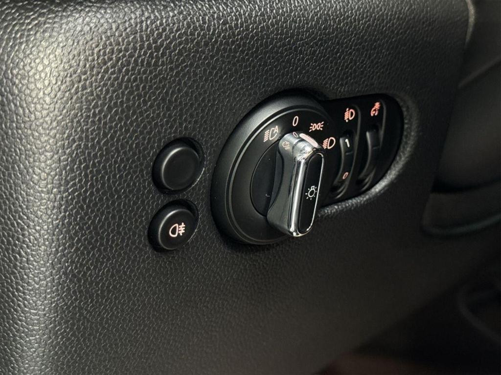 Mini Mini Electric