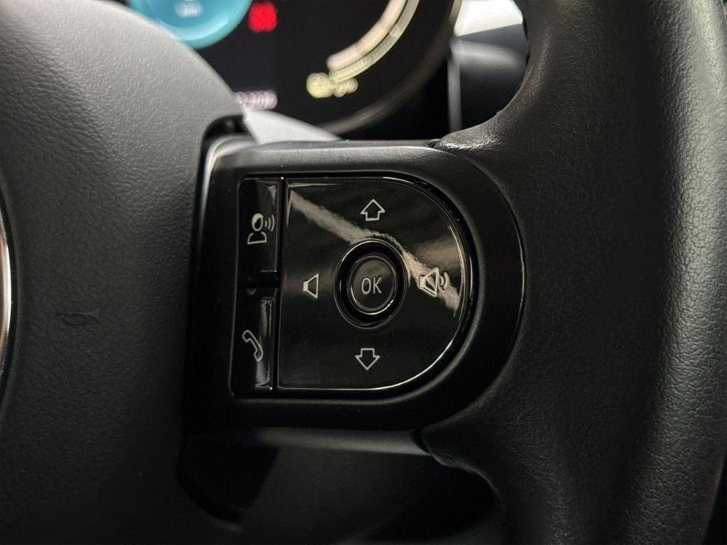Mini Mini Electric