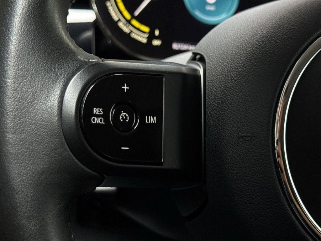 Mini Mini Electric