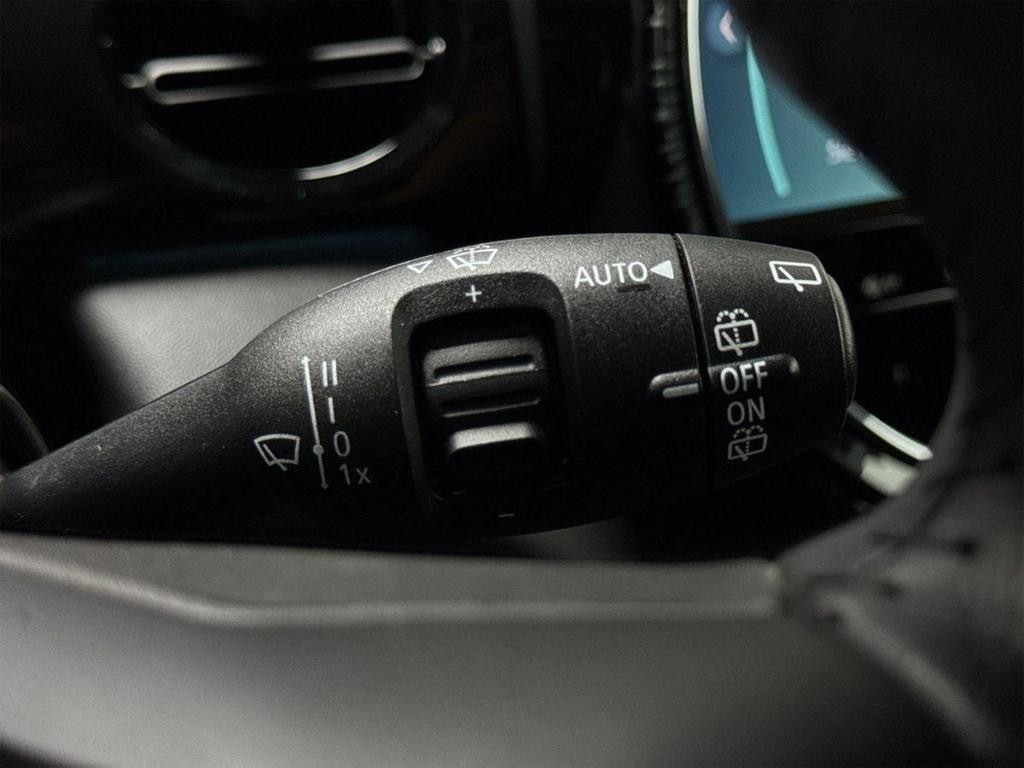 Mini Mini Electric