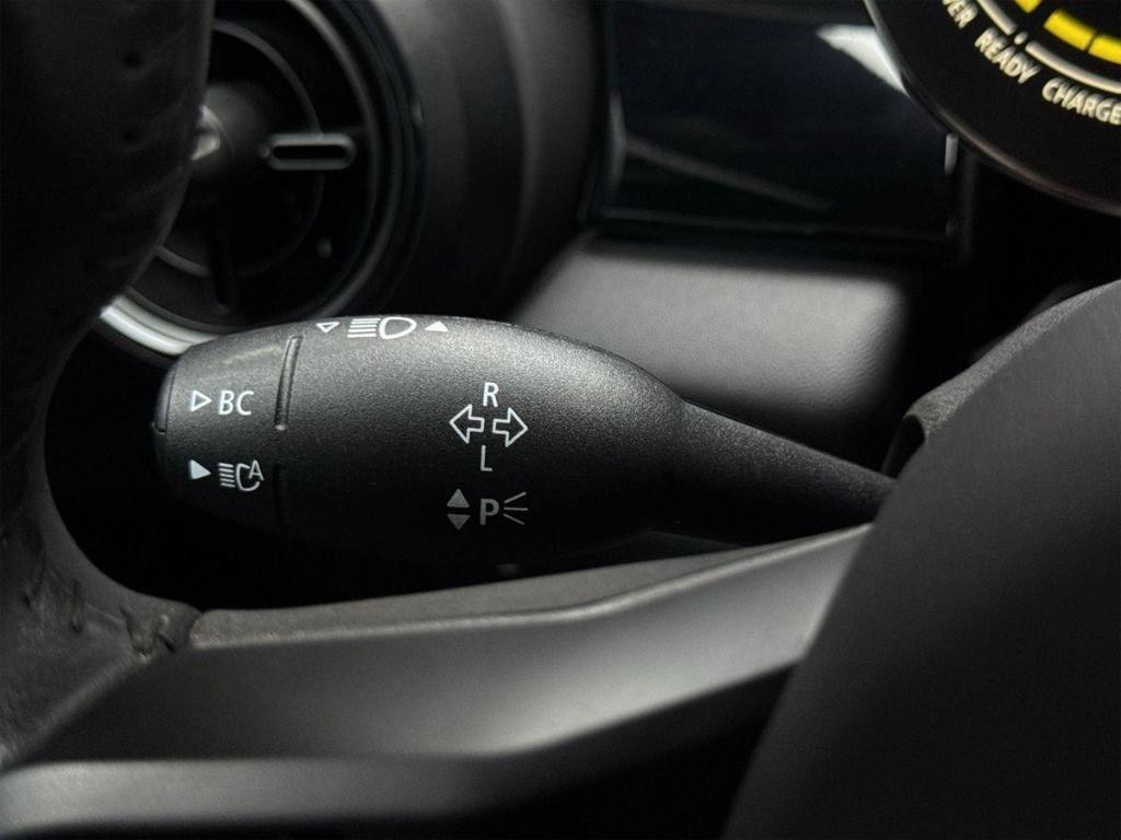 Mini Mini Electric