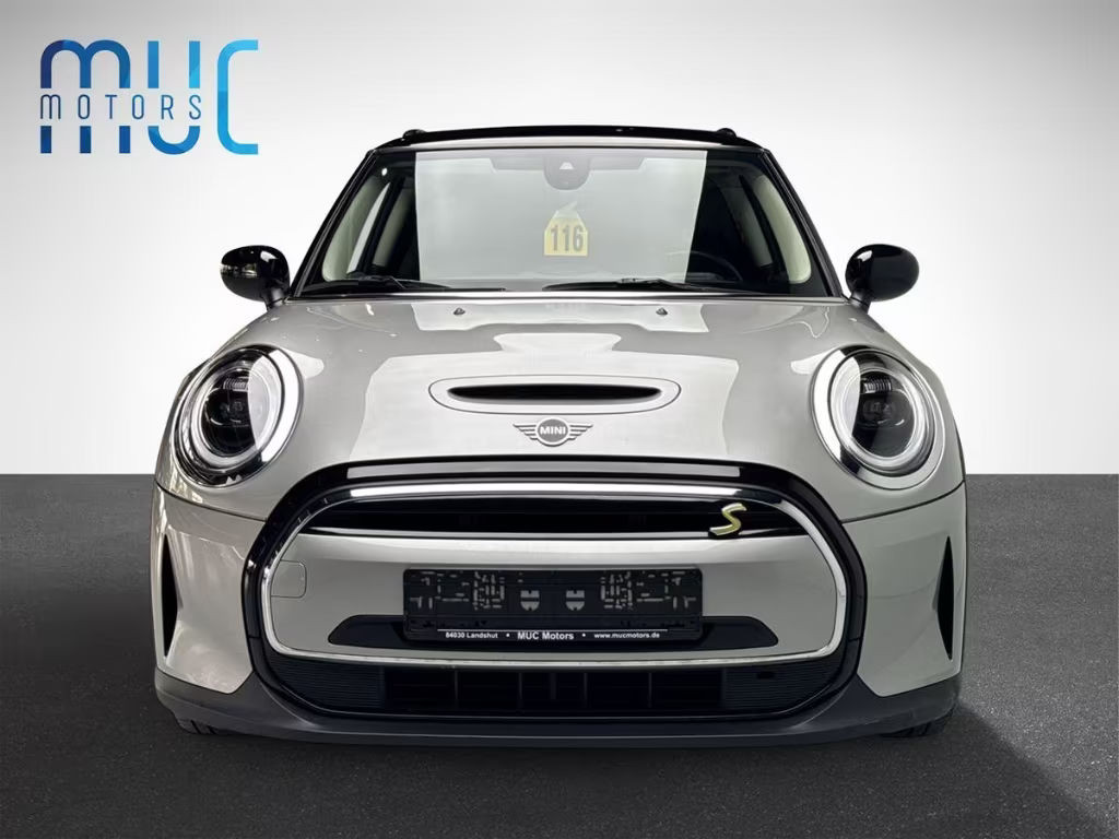 Mini Mini Electric