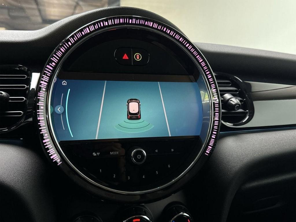 Mini Mini Electric