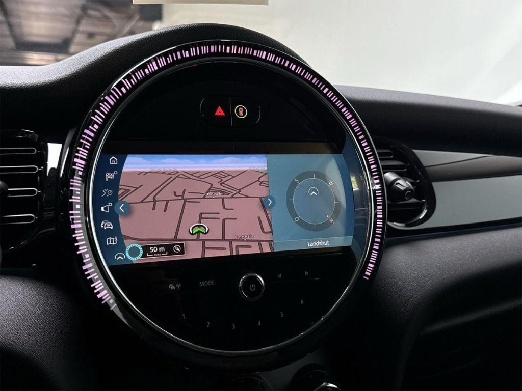Mini Mini Electric
