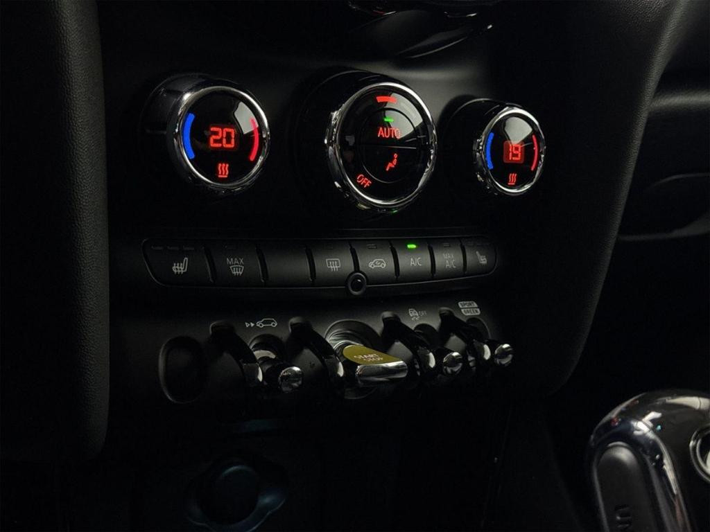 Mini Mini Electric