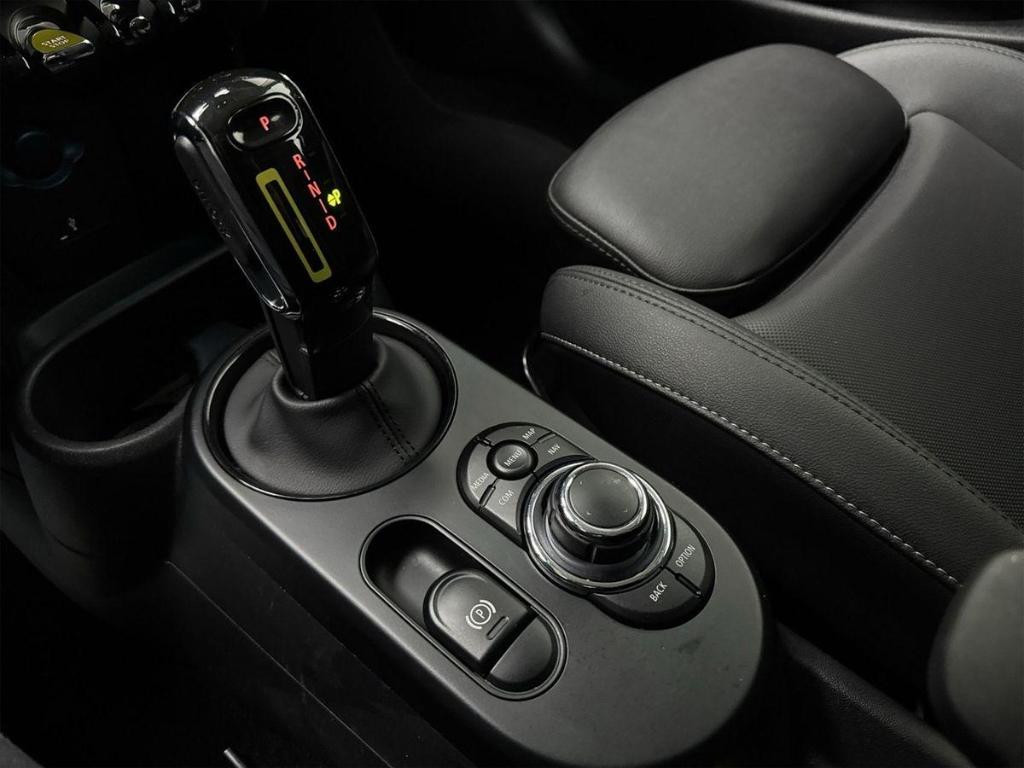 Mini Mini Electric