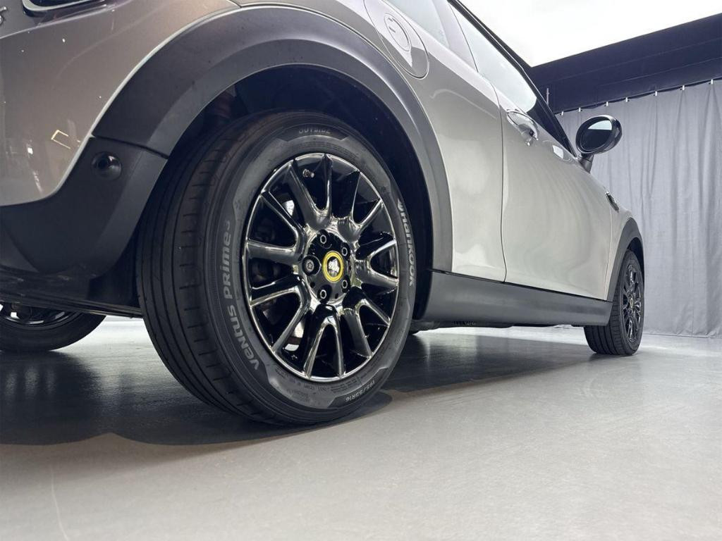Mini Mini Electric
